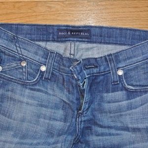 Rock & Republic Jeans